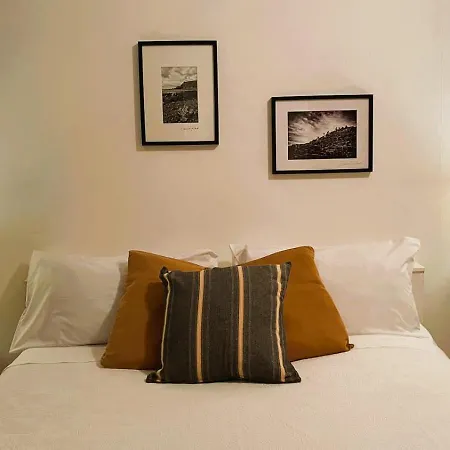 Semesterbostad A Bordo! *