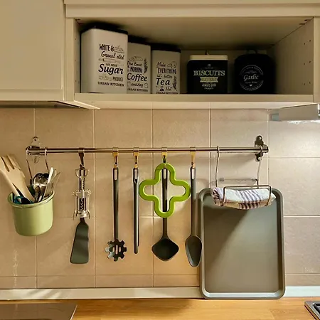 Semesterbostad A Bordo! Mola di Bari