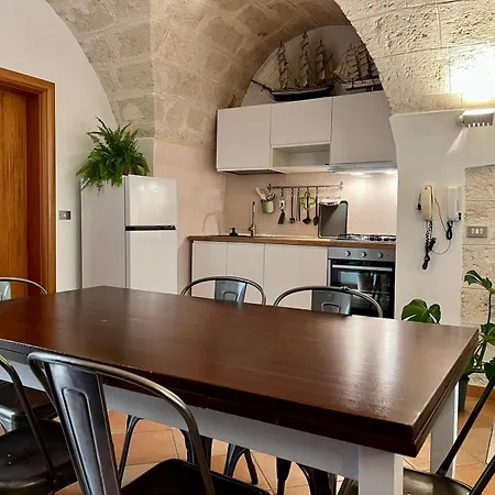 A Bordo! * Mola di Bari