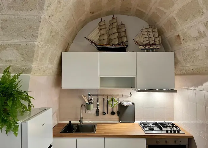 A Bordo! Дом отдыха *