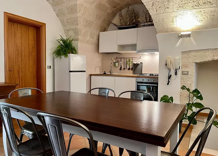 A Bordo! * Мола-ди-Бари