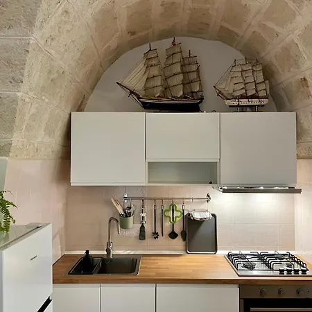 A Bordo! Σπίτι διακοπών *