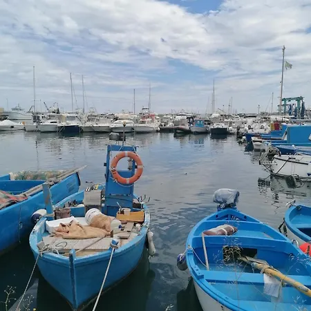 A Bordo! * Mola di Bari