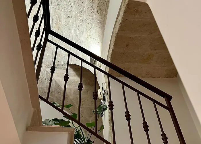 بيت للعطل A Bordo!