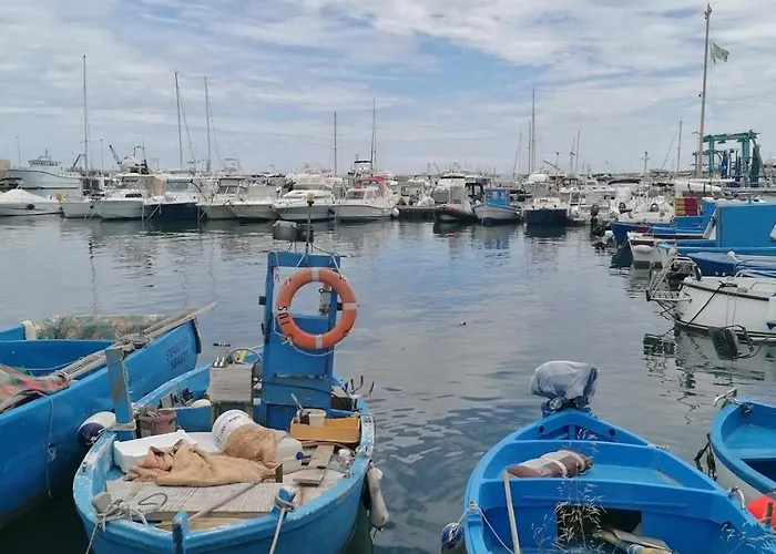 A Bordo! * مولا دي باري